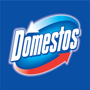 Domestos Logo PNG Vector