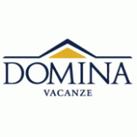 Domina Logo Vector