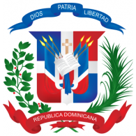 Domincan Republic Logo PNG Vector