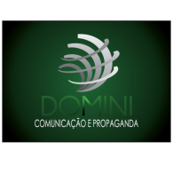 Domini Logo Vector