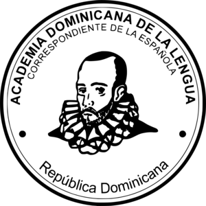 Dominican Republic Language Academy Logo PNG Vector