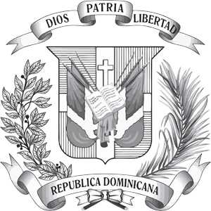 Dominican Republic Shell Logo PNG Vector