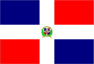 dominican republic Logo PNG Vector