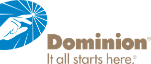 Dominion Resources Logo Vector