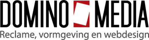 Domino Media Logo PNG Vector