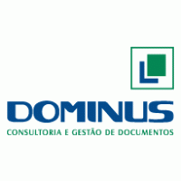 Dominus Logo PNG Vector
