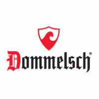 Dommelsch Logo PNG Vector