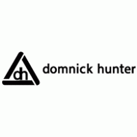 domnick hunter Logo PNG Vector