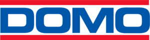 DOMO Gasoline Logo PNG Vector