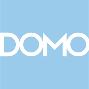Domo Logo PNG Vector
