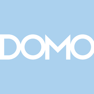 Domo Logo Vector