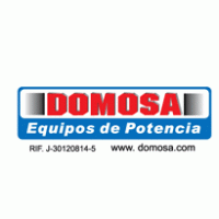 Domosa 2 Logo Vector
