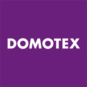 Domotex Logo PNG Vector