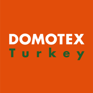 Domotex Turkey Logo PNG Vector
