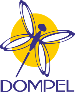 DOMPEL Logo PNG Vector