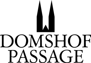 Domshof-Passage Logo PNG Vector