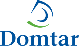 Domtar Logo PNG Vector