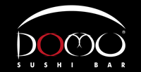 Domu Sushi Bar Logo Vector