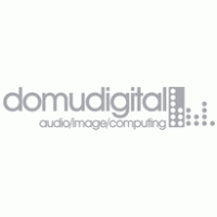 domudigital Logo PNG Vector