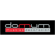 Domum Logo PNG Vector
