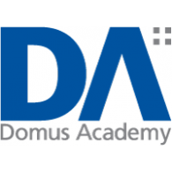 Domus Academy Logo PNG Vector