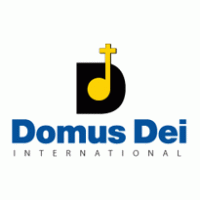 Domus Dei International Logo Vector