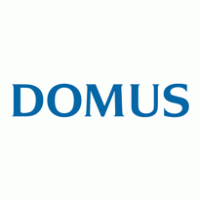 Domus Logo PNG Vector