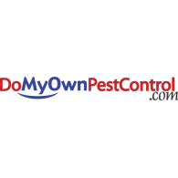 DoMyOwnPestControl.com Logo Vector