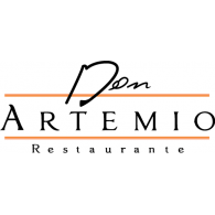Don Artemio Logo PNG Vector