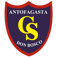 Don Bosco Antofagasta Logo PNG Vector