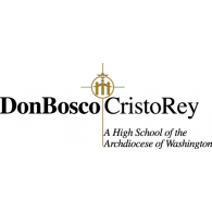 Don Bosco ChristRey Logo PNG Vector