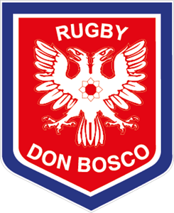 Don Bosco Rugby Escudo Logo PNG Vector