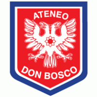 Don Bosco Rugby NUEVO Logo PNG Vector