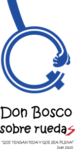 DON BOSCO SOBRE RUEDAS Logo PNG Vector