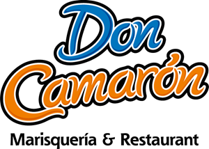 Don Camaron Logo PNG Vector