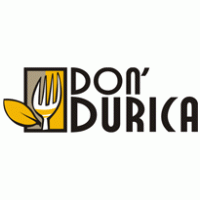 Don'Durica Logo PNG Vector