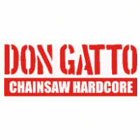 Don Gatto Logo PNG Vector