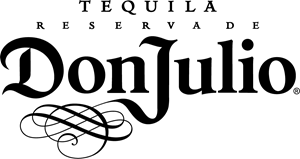 Don Julio Tequila Logo Vector