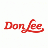Don Lee Logo PNG Vector