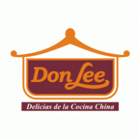 don lee Logo PNG Vector