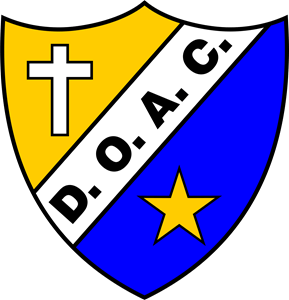 Don Orione de Barranqueras Chaco Logo PNG Vector