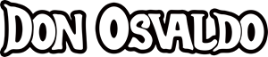 Don Osvaldo Logo Vector