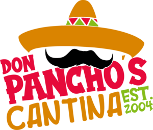 Don Pancho's Cantina Logo PNG Vector