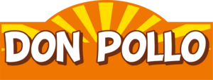 Don Pollo Logo PNG Vector