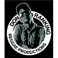 Don Ranking Logo Vector