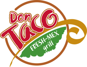 Don Taco Logo PNG Vector