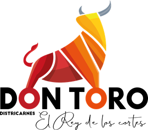 Don Toro Logo PNG Vector