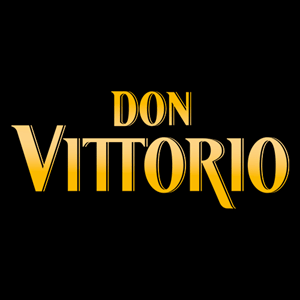 Don Vittorio Logo Vector