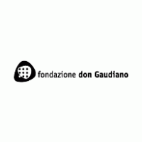 don Gaudiano Logo PNG Vector