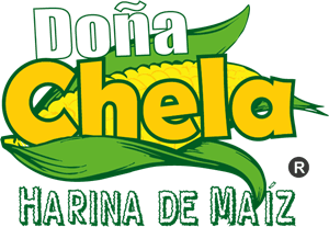 Doña Chela Logo PNG Vector